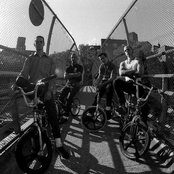 Bouncing Souls - List pictures