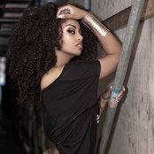 Rochelle Jordan - List pictures