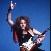 Yngwie Malmsteen - List pictures