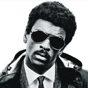 Seu Jorge - List pictures