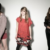 Plastiscines - List pictures