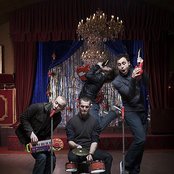 Fray - List pictures