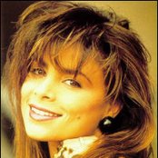 Paula Abdul - List pictures