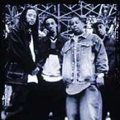 Brand Nubian - List pictures