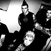 Rancid - List pictures