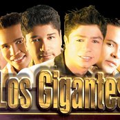 Los Gigantes Del Vallenato - List pictures