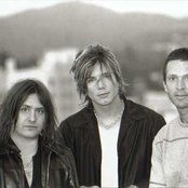 Goo Goo Dolls - List pictures