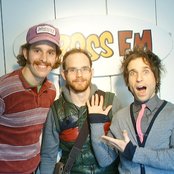 The Hoosiers - List pictures