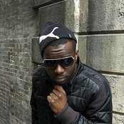 Maitre Gims - List pictures