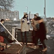 Braids - List pictures