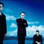 Covenant - List pictures