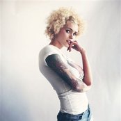 Megan Joy - List pictures