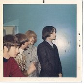 Left Banke - List pictures