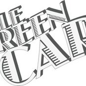 Little Green Cars - List pictures