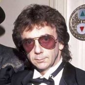 Phil Spector - List pictures