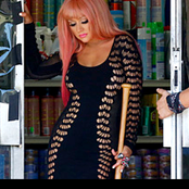 Christina Aguilera - List pictures