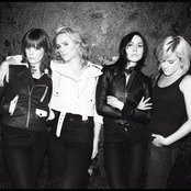 Sahara Hotnights - List pictures