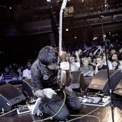 Modest Mouse - List pictures