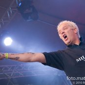 Sham 69 - List pictures