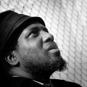 Thelonious Monk - List pictures