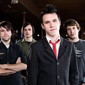 Hawk Nelson - List pictures