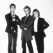 The Police - List pictures