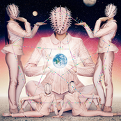 Momoiro Clover Z - List pictures