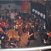 Pyogenesis - List pictures