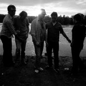 Comets On Fire - List pictures