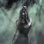 Tarja Turunen - List pictures