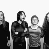 The Datsuns - List pictures