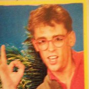 Baltimora - List pictures