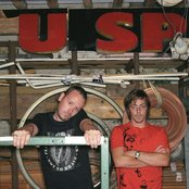 Basement Jaxx - List pictures