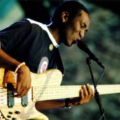 Richard Bona - List pictures