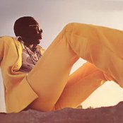 Curtis Mayfield - List pictures