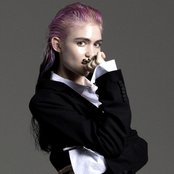 Grimes - List pictures