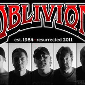 Oblivion - List pictures
