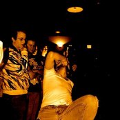 The Bunny The Bear - List pictures