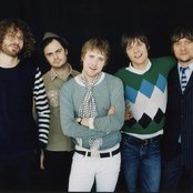 Kaiser Chiefs - List pictures
