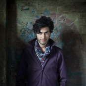 Benny Ibarra - List pictures