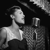 Billie Holiday - List pictures