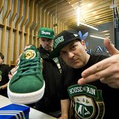 House Of Pain - List pictures