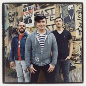 Broadway Calls - List pictures