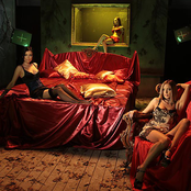 Serebro - List pictures