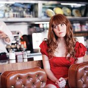 Jenny Lewis - List pictures
