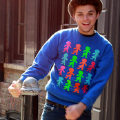 Vince Kidd - List pictures