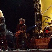 Tom Petty & The Heartbreakers - List pictures