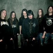 Dew-scented - List pictures