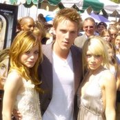 Mary-kate And Ashley Olsen - List pictures