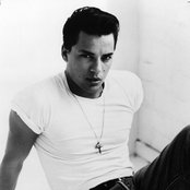 Nick Kamen - List pictures